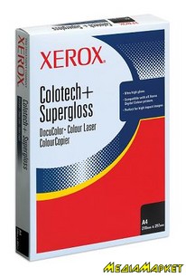 003R97687  Xerox 003R97687 COLOTECH + SUPERGLOSS (250/2) A3 100.