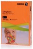 Папір Xerox 003R94276 SYMPHONY Intensive Dark Orange (160г/м2) A4 250л.