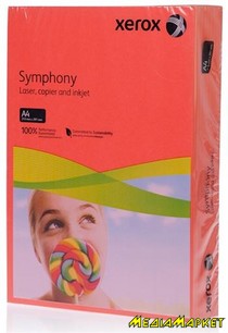 003R94278  Xerox 003R94278 SYMPHONY Intensive Dark Red (160/2) A4 250.