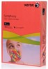 Папір Xerox 003R94278 SYMPHONY Intensive Dark Red (160г/м2) A4 250л.