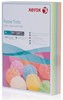 Папір Xerox 003R97500 SYMPHONY Pastel Rainbow Pack (80г/м2) A4 500л.