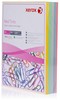  Xerox 003R97501 SYMPHONY Mid Rainbow Pack (80/2) A4 500.