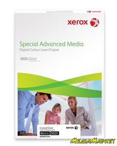 003R98006    Xerox 003R98006 Crystal Clear Polyester A3 100.