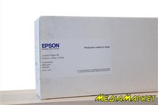C13S045285  Epson C13S045285 Coated Paper (95) 36"x45m