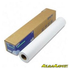 C13S042004  Epson C13S042004 Proofing Paper White Semimatte 24