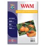 Фотопапір WWM M230.100 матовий 230г/м2, A4, 100л