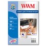 Фотопапір WWM SA100M.20 матовий самоклейкий 100г/м2, А4, 20л