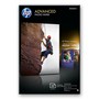  HP Q8691A 10x15cm Advanced Glossy Photo Paper, 25.