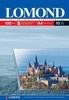 Плівка Lomond 0708411 для струменевого друку, 100мк, A4, 10л