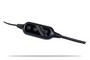 981-000100  Logitech PC 960 Stereo Headset USB OEM
