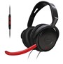 Навушники PHILIPS SHG7980/10 Mic Black