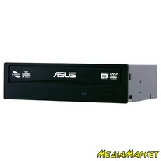 90-D4CHVB-UB0010-  DVDRW ASUS DRW-24B5ST/BLK/B/AS DVD+-R/RW 24x SATA bulk