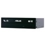 Пристрій DVDRW ASUS DRW-24B5ST/BLK/B/AS DVD+-R/RW 24x SATA bulk