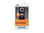 SPZ5000/00 - PHILIPS SPZ5000 1.3 MP ,1280x1024, USB 2.0 ,  , Black
