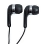 Гарнітура SVEN SEB-250M з мікрофоном, сумістність з iPhone, iPod, iPad, а, hands-free, 32 Ом ,частотний діапазон навушники: 50 – 18 000, мікрофон: 50 – 16 000