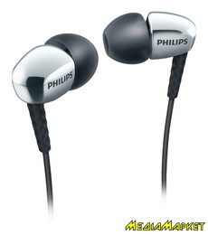 SHE3900SL/51  PHILIPS SHE3900SL Silver