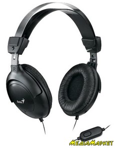 31710058101  Genius HS-M505X 3.5mm