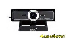 32200213101 - Genius WideCam F100 Full HD