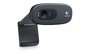 Веб-камера Logitech WebCam C270 HD (1280x720) HD, прищепка, ручний фокус, USB 2.0