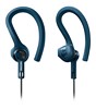 Навушники PHILIPS SHQ1400BL/00 ActionFit Blue