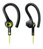 Навушники PHILIPS SHQ1400CL/00 ActionFit Carbon lime