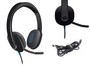 Гарнітура Logitech H540 USB