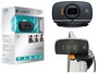 Веб-камера Logitech C525 HD