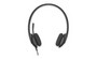 Гарнітура Logitech 981-000475 H340 Headset USB