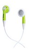Навушники Genius GHP-02S Green