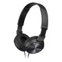 Навушники SONY MDR-ZX310 Black