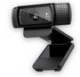 - Logitech C920 HD PRO