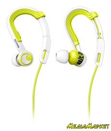 SHQ3400LF/00  PHILIPS SHQ3400LF/00 ActionFit  Lemon Frost