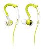Навушники PHILIPS SHQ3400LF/00 ActionFit Lemon Frost