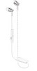 Навушники ONKYO E300BTW/00 Mic White Wireless