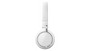 H500BTW/00  ONKYO H500BTW/00 Mic White Wireless