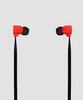 Навушники Coloud 4090645 POP Blocks Black/Red
