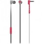 Навушники Coloud 4090639 POP Blocks Grey/Red