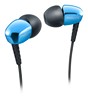 Навушники PHILIPS SHE3900BL/00 Blue