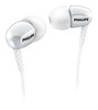 Навушники PHILIPS SHE3900WT/00 White