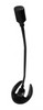 Мікрофон Gembird MIC-111-BLACK чорний колір