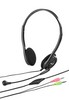 Гарнітура Genius HS-02C headband Headset bubb