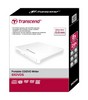  DVDRW Transcend TS8XDVDS-W DVD+/-8X/24x Ultra Slim