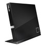 Пристрiй BD-Writer ASUS SBC-06D2X-U/BLK/G/AS BD-R DVD+-R/RW SLIM зовнішній USB 2.0