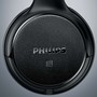 SHB9250/00  PHILIPS SHB9250/00 Mic Black Wireless