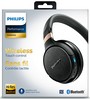 SHB9250/00  PHILIPS SHB9250/00 Mic Black Wireless