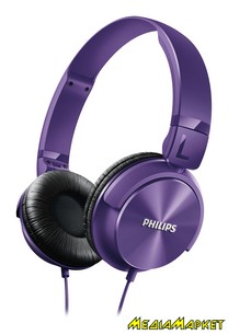 SHL3060PP/00  PHILIPS SHL3060PP/00 Purple