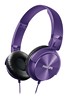Навушники PHILIPS SHL3060PP/00 Purple