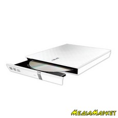 90-DQ0436-UA221KZ  DVDRW ASUS SDRW-08D2S-U LITE/WHT/G/AS  DVD+-R/RW SLIM  USB 2.0