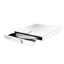 Пристрій DVDRW ASUS SDRW-08D2S-U LITE/WHT/G/AS привід DVD+-R/RW SLIM зовнішній USB 2.0