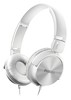 Навушники PHILIPS SHL3060WT/00 White